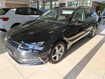 Skoda Superb Combi iV 1.4 TSI PHEV 218PK | Navigatie | Carpl beschikbaar voor biedingen