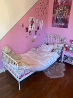 Ikea bed, Kinderen en Baby's, Kinderkamer | Bedden, Ophalen, Gebruikt