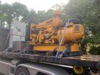 Stroomgroep, stroomgenerator Cat 250 kva, Ophalen, Gebruikt