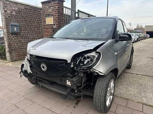 Smart FORFOUR 1.0 I MET 95DKM HANDELAARS & EXPORT, Auto's, Smart, Bedrijf, ForFour, ABS, Airbags, Airconditioning, Alarm, Boordcomputer