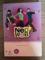 leerwerkboek NedWeb 5, Enlèvement ou Envoi, Néerlandais, Comme neuf, Van In