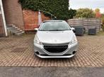 Peugeot 208 benzine 2012, Auto's, Elektrische ramen, Handgeschakeld, Particulier, Te koop