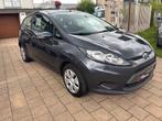 Ford fiesta 1600 cc diesel, Auto's, Ford, Euro 5, Elektrische ramen, 1600 cc, Bedrijf