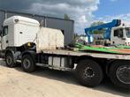 Scania R420 Vrachtwagen, Auto's, Scania, Overige brandstoffen, Bedrijf, Te koop