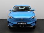 MG ZS EV Standard Range Comfort 50 kWh Camera | Cruise contr, Stof, Gebruikt, 5 deurs, 1570 kg