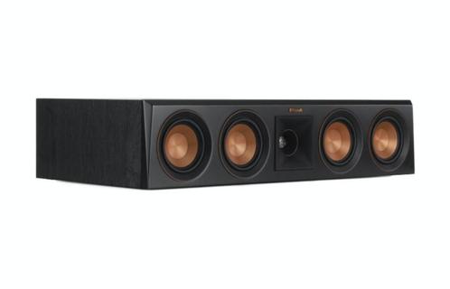 Klipsch RP-404C, Audio, Tv en Foto, Luidsprekerboxen, Zo goed als nieuw, Center speaker, 120 watt of meer, Overige merken, Ophalen