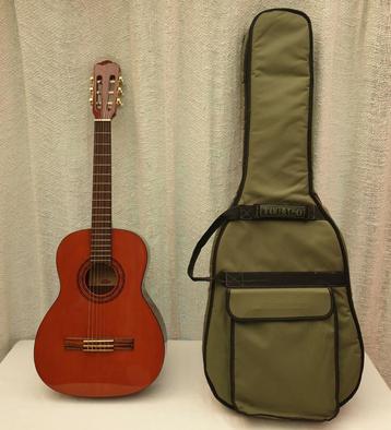 Guitare 7/8 pour enfant ou adulte de 1m50 à 1m65., Musique & Instruments, Enlèvement ou Envoi, Comme neuf