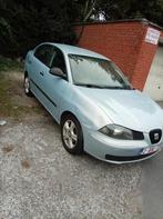 Seat 1.6cc, Autos, Seat, Achat, Boîte manuelle, Particulier, Euro 4