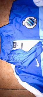 Club Brugge training vest 2 sjaal, Kleding | Heren, Sportkleding, Ophalen, Zo goed als nieuw