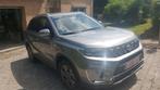Suzuki Vitara 2024, Auto's, 4 zetels, Stof, Zwart, 95 kW