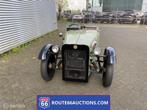 TRK Three Wheeler | 1966 | Route 66 Auctions, Auto's, Oldtimers, Overige merken, Zwart, Bedrijf, Handgeschakeld