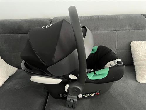 Cybex Autostoel Aton B2 I-Size, Kinderen en Baby's, Autostoeltjes, Zo goed als nieuw, Ophalen of Verzenden