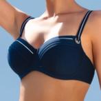 Lise Charmel Bikini Plisse Croisiere 70F 40, Kleding | Dames, Verzenden, Nieuw, Bikini