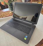 Portable HP 17", 17 pouces ou plus, 512 GB, Enlèvement, SSD