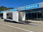 Blyss - Monte Carlo Deluxe - DH - Closed car transporter - 2, Gebruikt