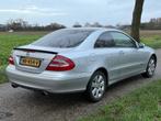 Mercedes-Benz CLK-Klasse Coupé 320 Elegance|Automaat|Naviga, Achat, Entreprise, 2 portes, 6 cylindres