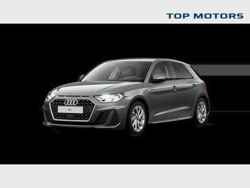 Audi A1 Sportback Audi A1 Sportback Prestige Edition 25 TFSI beschikbaar voor biedingen