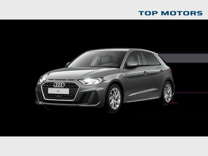 Audi A1 Sportback Audi A1 Sportback Prestige Edition 25 TFSI, Auto's, Audi, A1, ABS, Airbags, Airconditioning, Cruise Control