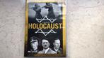 Holocaust - “ Unseen “ - dvd  documentaire Holcaust, Comme neuf, Enlèvement ou Envoi