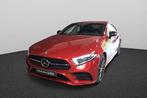 Mercedes-Benz CLS 300 d Amg-line, Autos, CLS, Automatique, Achat, 241 ch