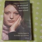 ik was twaalf en ik fietste naar school (Sabine Dardenne), Boeken, Ophalen of Verzenden
