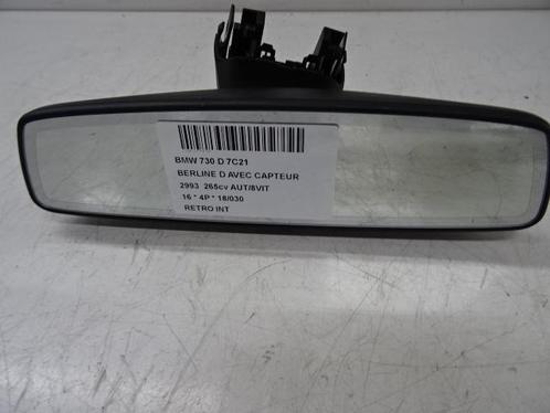 BINNENSPIEGEL BMW 7 serie (G11 / G12) (6822492-01), Auto-onderdelen, Spiegels, BMW, Gebruikt