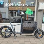 MINI Cargo fiets! Niet elektrische fiets!! ATMOSE, Fietsen en Brommers, Fietsen | Bakfietsen, Ophalen of Verzenden, Zo goed als nieuw