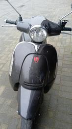 Alfa Avanti scooter B klasse moet snel weg, Ophalen, Zo goed als nieuw, Carburateur, Overige merken