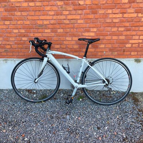 Specialized Secteur sport, Fietsen en Brommers, Fietsen | Racefietsen, Zo goed als nieuw, Heren, Overige merken, Meer dan 20 versnellingen