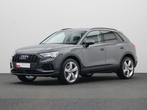 Audi Q3 Q3 45 TFSIe PHEV Attraction S tron.(180 kW), Auto's, Automaat, Lederen bekleding, 31 g/km, Bedrijf