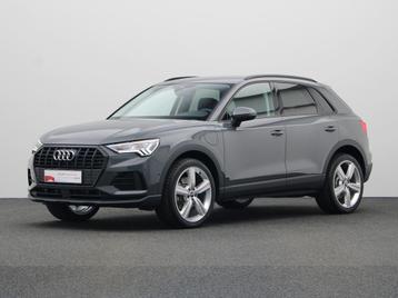 Audi Q3 Q3 45 TFSIe PHEV Attraction S tron.(180 kW) beschikbaar voor biedingen