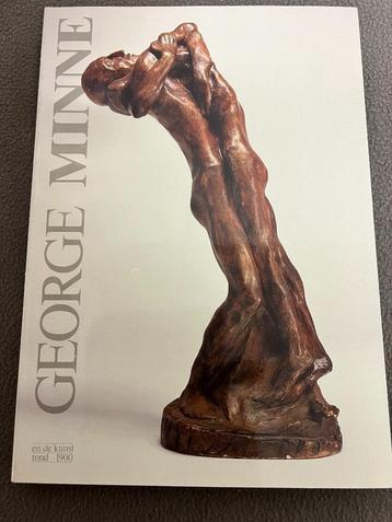 George Minne en de kunst rond 1900. beschikbaar voor biedingen