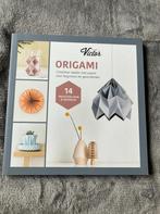 La Maison Victor Origami, Boeken, Zo goed als nieuw, Ophalen, Overige onderwerpen