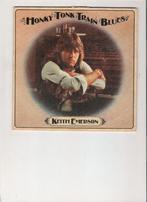 Keith Emerson - Honky tonk Train Blues - Barrel House ..., Cd's en Dvd's, Vinyl Singles, Rock en Metal, Gebruikt, Ophalen of Verzenden