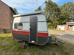 Caravan adria <750 kg, Caravans en Kamperen, Particulier, Luifel, Adria