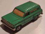 Jeep Cherokee Majorette            °Miniatuur Speelgoed Auto, Verzenden