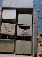 kweekbakjes vogels, Dieren en Toebehoren, Ophalen, Gebruikt, Overige typen