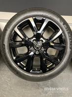 19” originele Citroën C5 X Aircross velgen + banden 5x108  9, 19 inch, Gebruikt, Banden en Velgen, Personenwagen