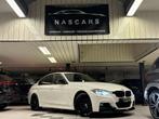 BMW 330e iPerformance M-Pack E-Drive 2017 Full, Automaat, Achterwielaandrijving, Wit, Leder