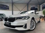 BMW 530e Luxury Line, 11/2022, 61.000kms, Automaat, Achterwielaandrijving, 4 cilinders, USB