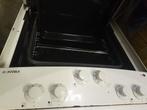 Cuisinière électrique en triphasé, Electroménager, Cuisinières, 4 zones de cuisson, Enlèvement, Air chaud, À Poser