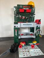 Werkbank, Ophalen, Zo goed als nieuw