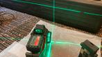Kruislijnlaser milwauke m12 3pl, Ophalen of Verzenden