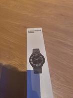 Smartwatch Samsung Galaxy watch 6 classic, Handtassen en Accessoires, Smartwatches, Ophalen of Verzenden, Zo goed als nieuw
