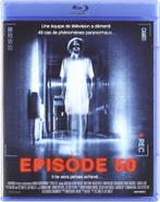 blu ray episode 50 etat neuf, Ophalen of Verzenden, Zo goed als nieuw, Horror