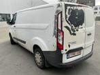 2017 Ford Transit Custom Personenauto, Auto's, Gebruikt, Euro 6, Overige brandstoffen, Bedrijf