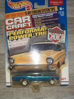 Hot Wheels '67 Pontiac GTO (Target) Editor's choice, Ophalen of Verzenden, Zo goed als nieuw, Auto