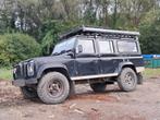 LAND ROVER DEFENDER 110 SE TD5, Auto's, Land Rover, Defender, Particulier, Te koop, BTW verrekenbaar