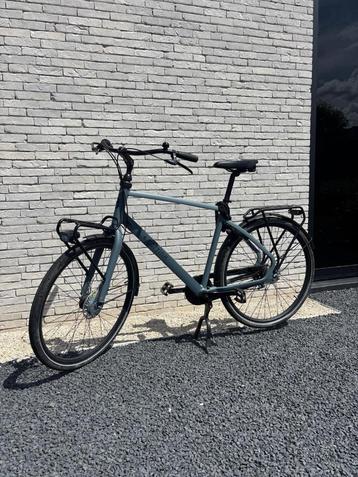 CORTINA COMMON Herenfiets beschikbaar voor biedingen