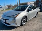 TOYOTA PRIUS HYBRIDE . 12 MOIS GARANTIE., Auto's, Toyota, Te koop, Zilver of Grijs, Berline, Airconditioning